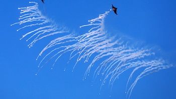 Corea del Sur restringió sus